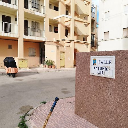 Cozy Apartment In La Mata 5 Minutes From The Beach מראה חיצוני תמונה