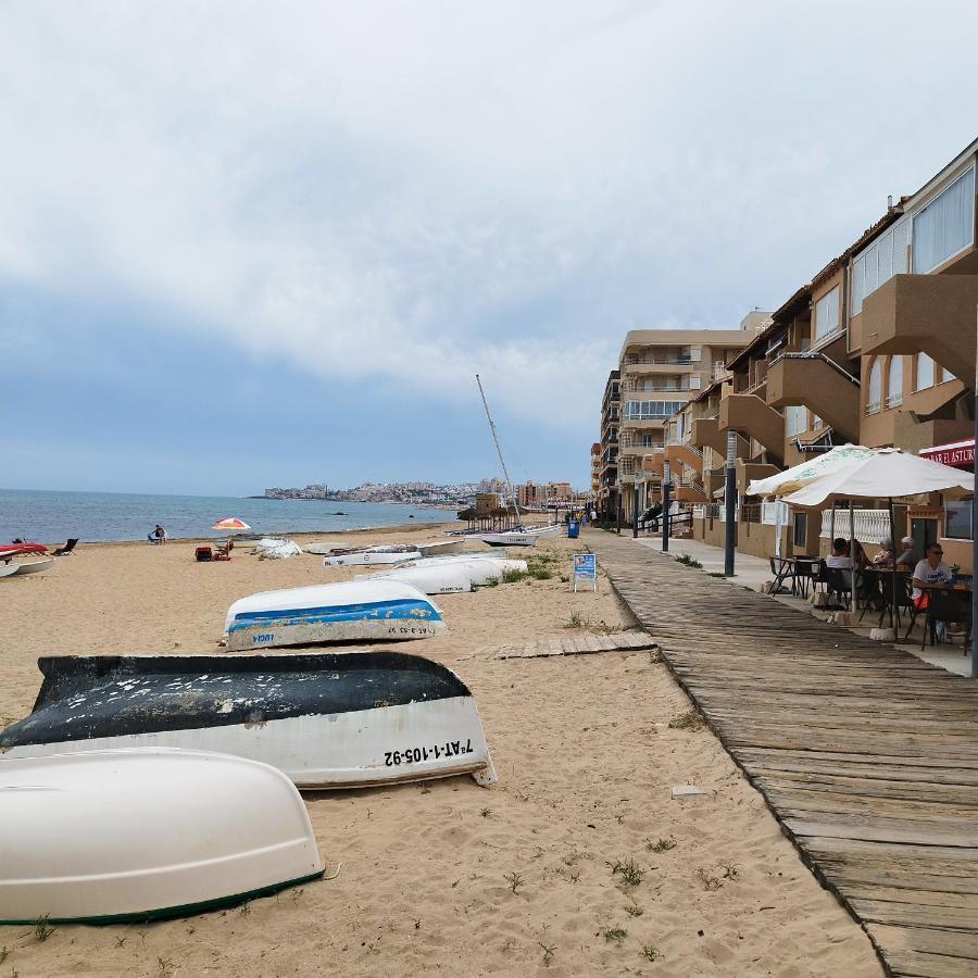 Cozy Apartment In La Mata 5 Minutes From The Beach מראה חיצוני תמונה