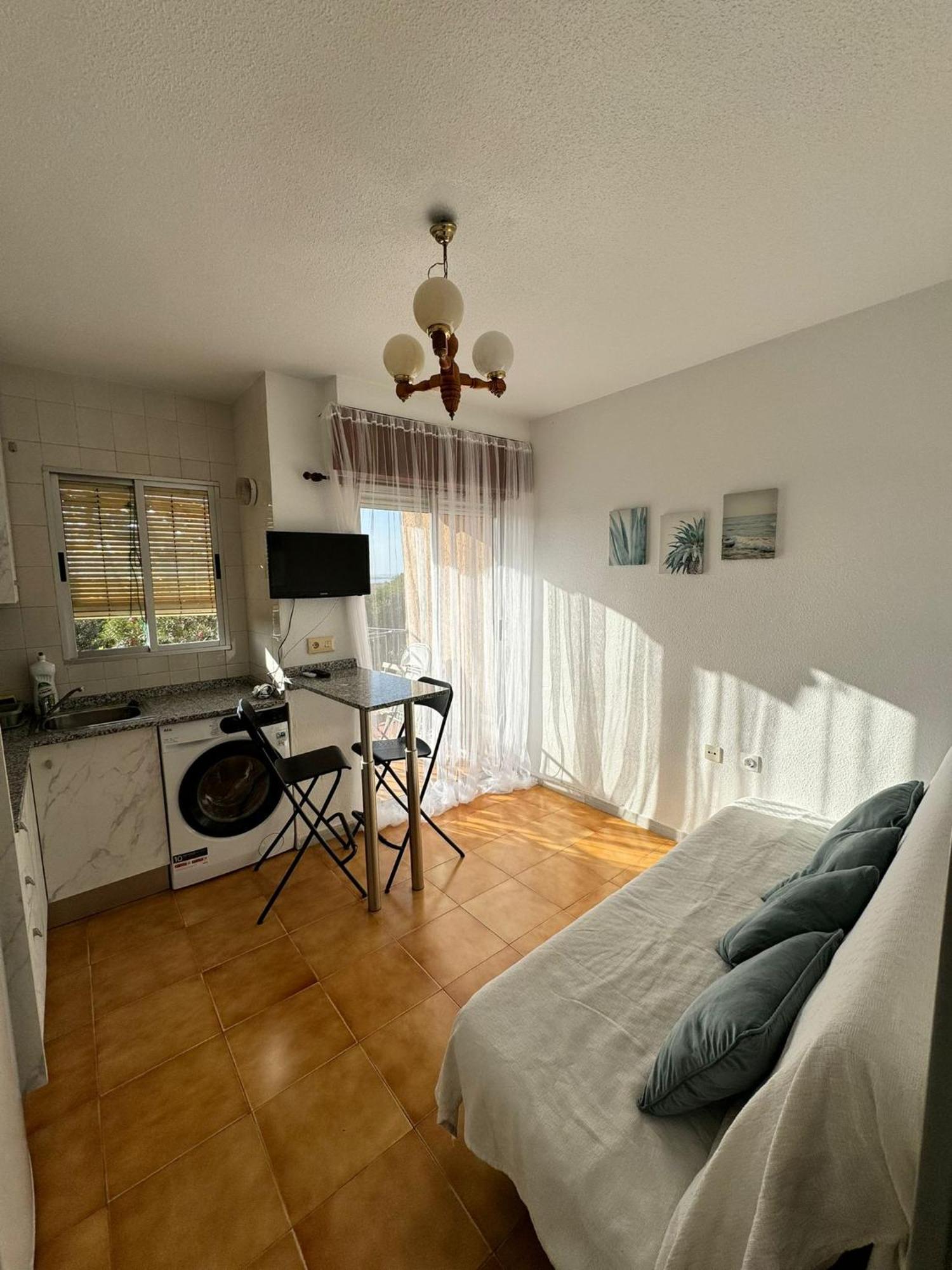 Cozy Apartment In La Mata 5 Minutes From The Beach מראה חיצוני תמונה
