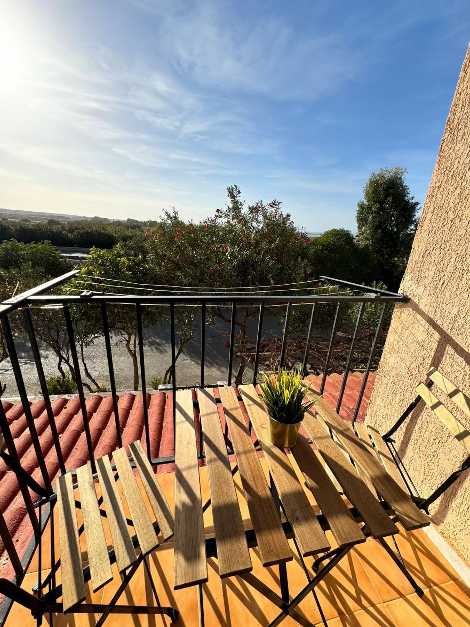 Cozy Apartment In La Mata 5 Minutes From The Beach מראה חיצוני תמונה