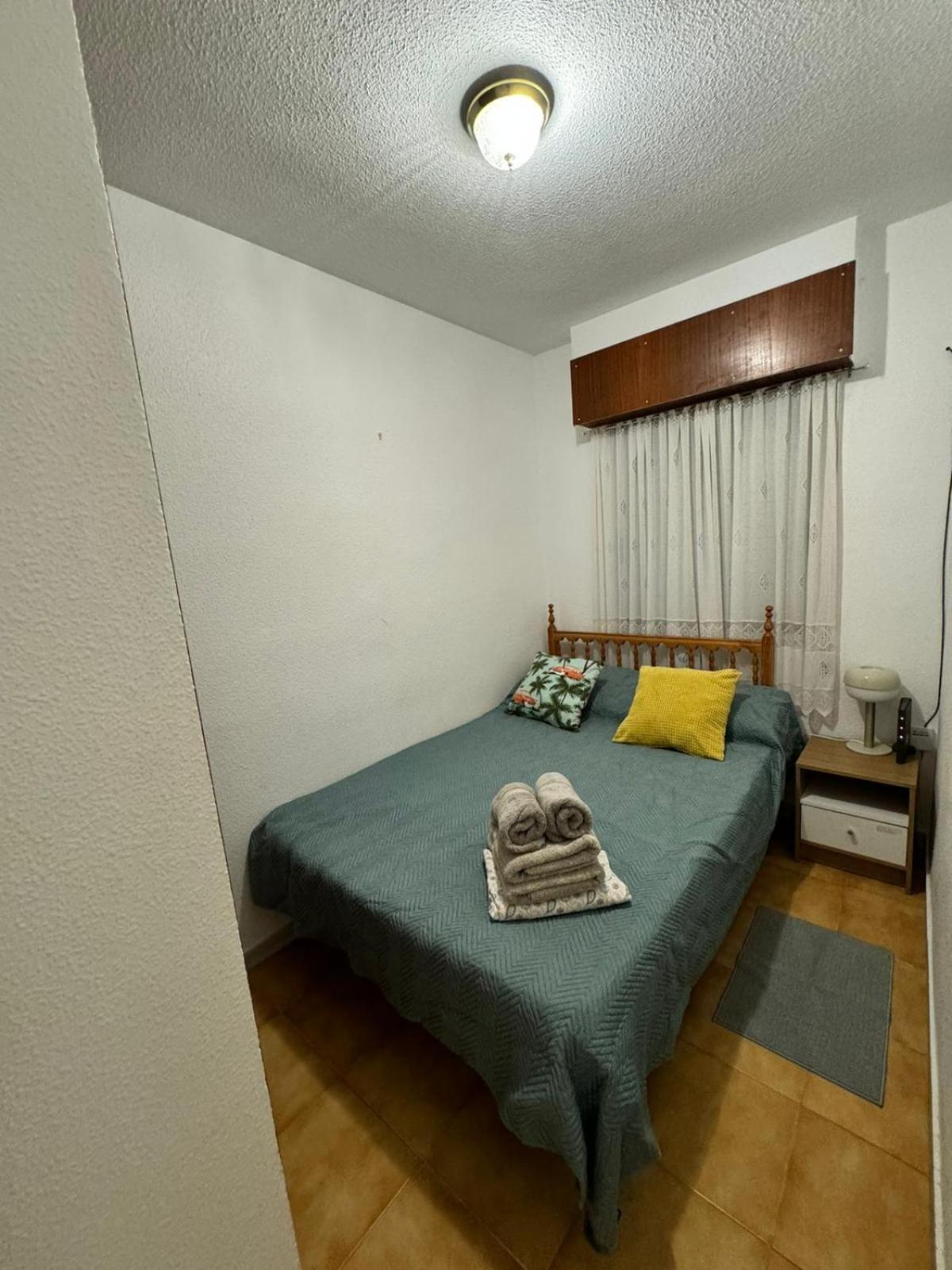 Cozy Apartment In La Mata 5 Minutes From The Beach מראה חיצוני תמונה