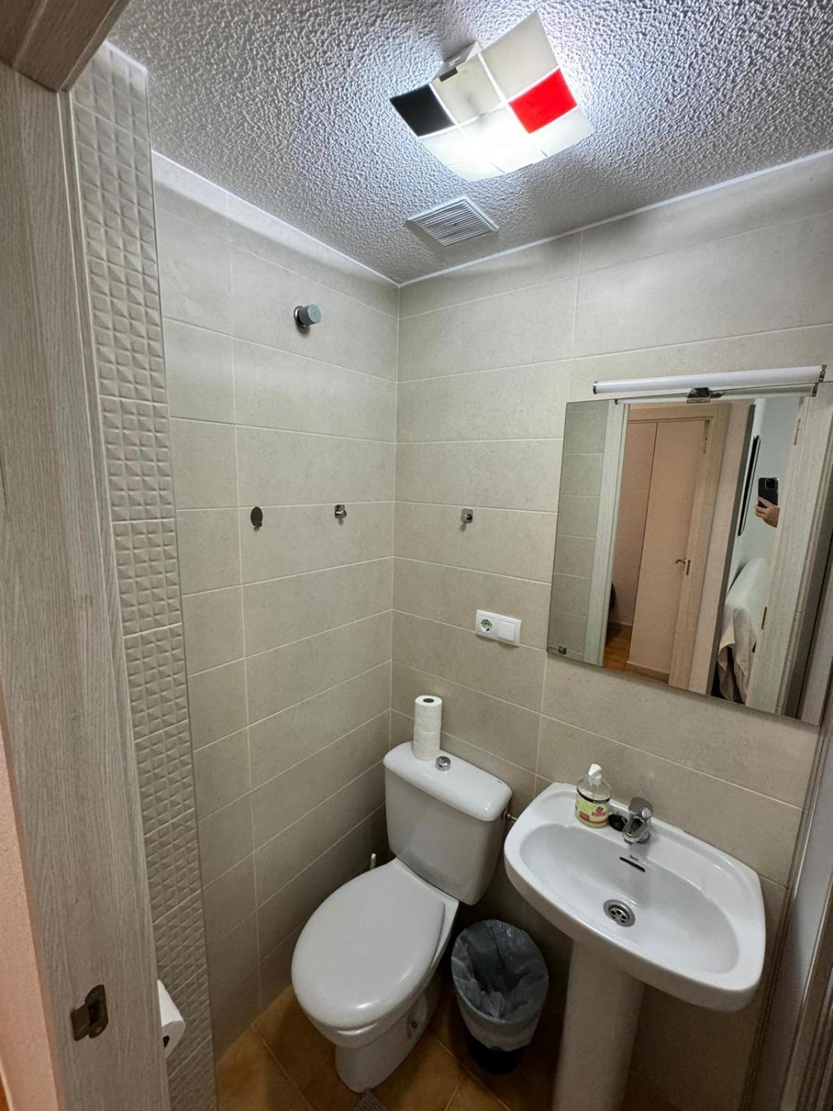 Cozy Apartment In La Mata 5 Minutes From The Beach מראה חיצוני תמונה