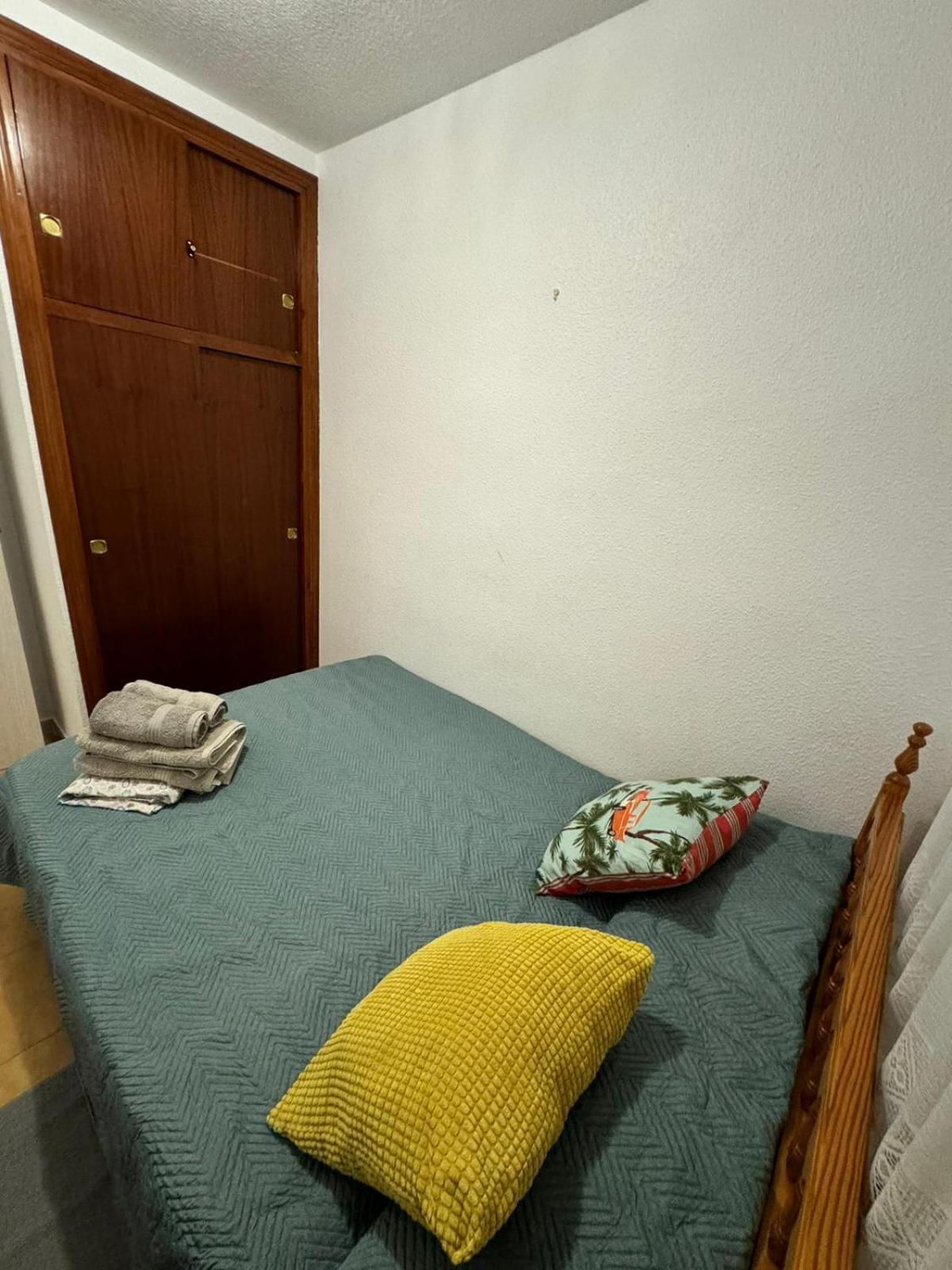 Cozy Apartment In La Mata 5 Minutes From The Beach מראה חיצוני תמונה