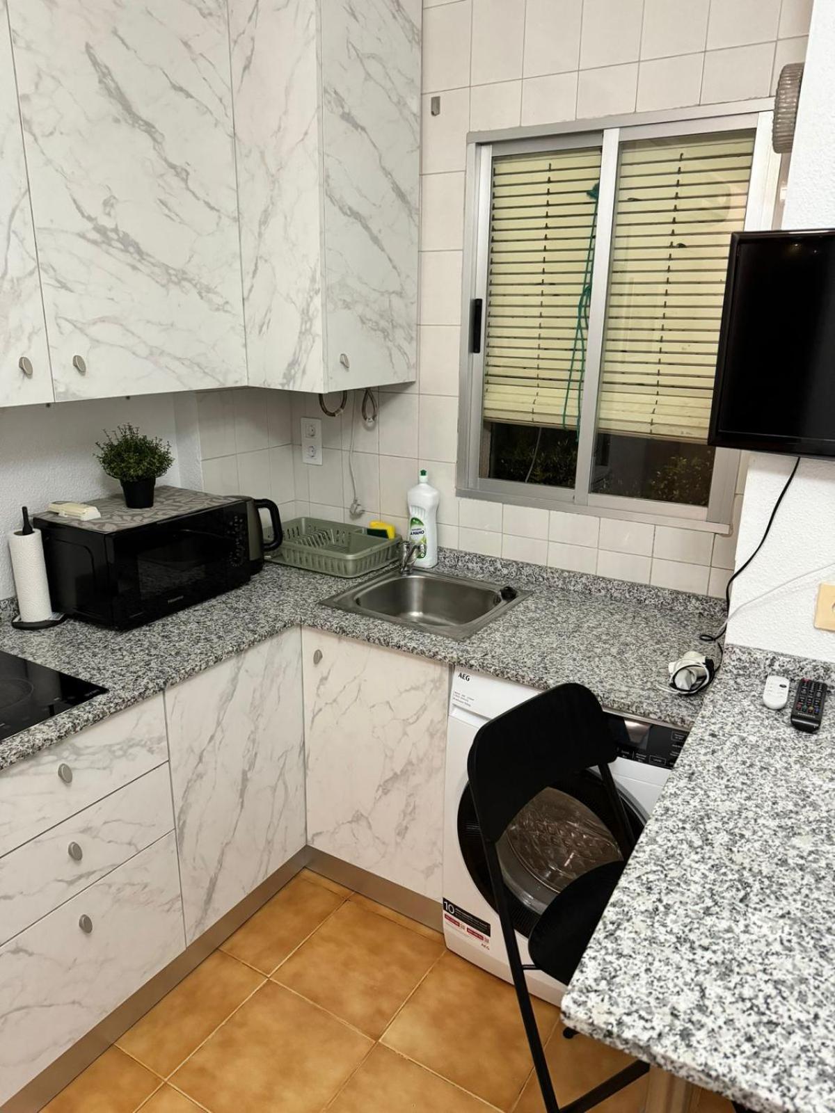 Cozy Apartment In La Mata 5 Minutes From The Beach מראה חיצוני תמונה