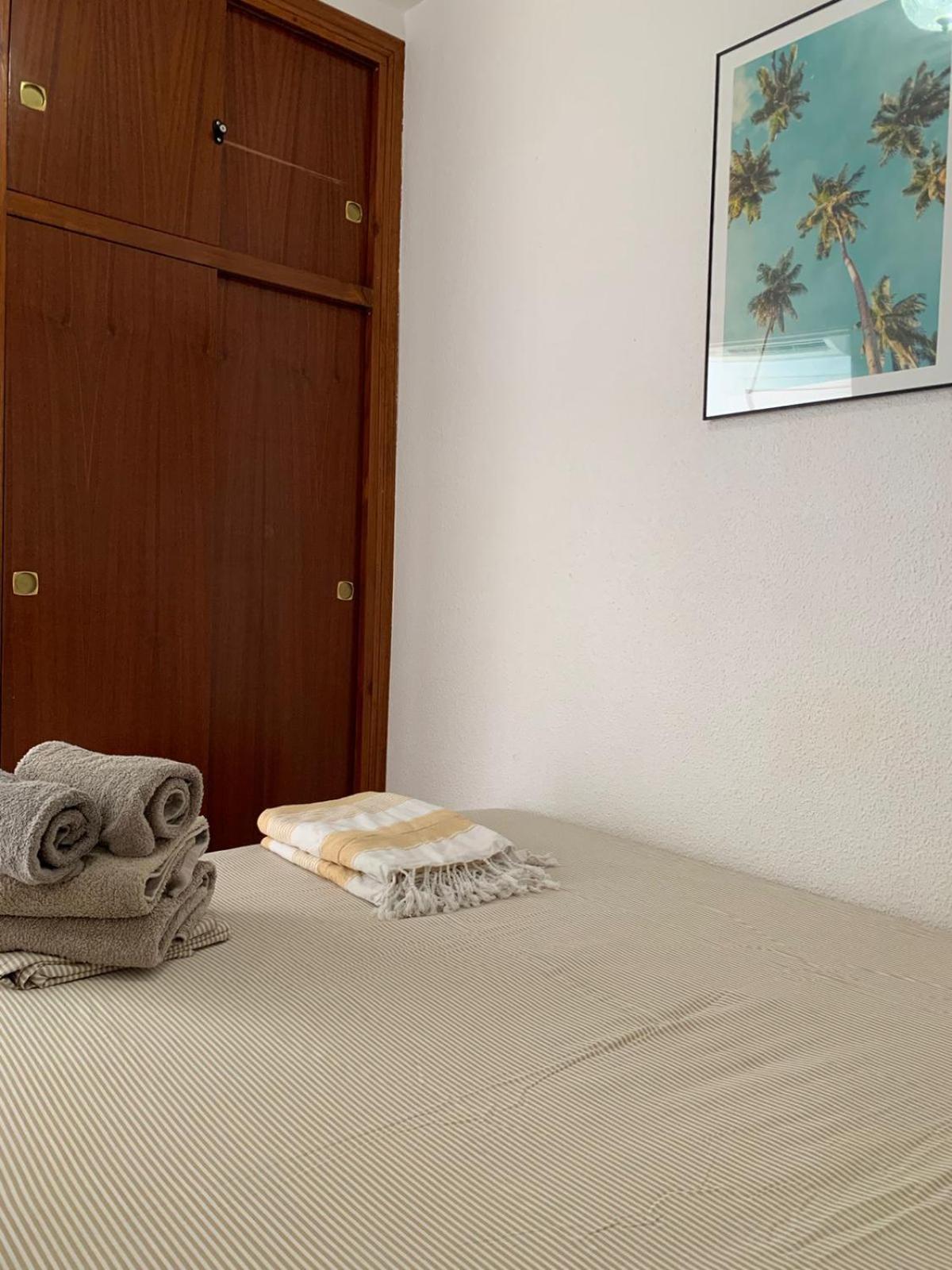 Cozy Apartment In La Mata 5 Minutes From The Beach מראה חיצוני תמונה