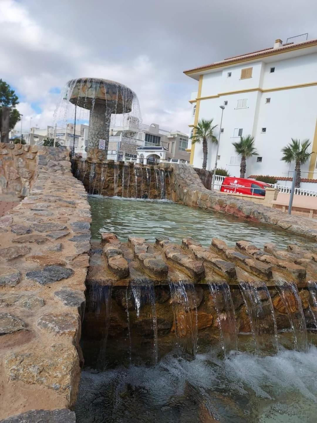 Cozy Apartment In La Mata 5 Minutes From The Beach מראה חיצוני תמונה