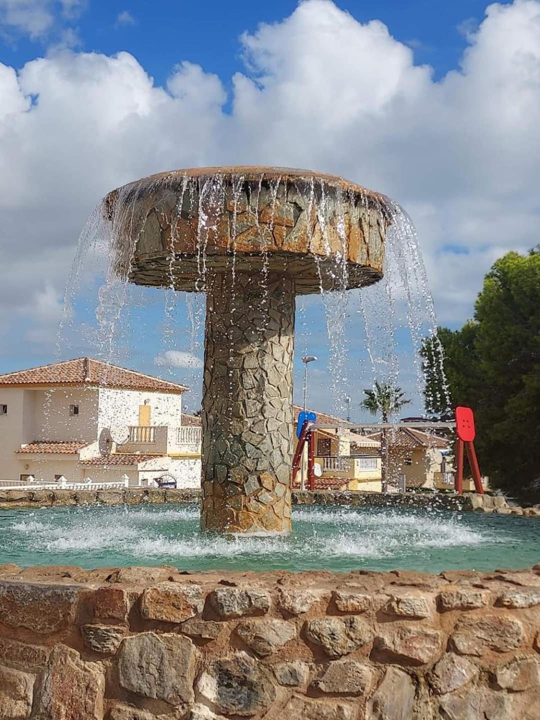 Cozy Apartment In La Mata 5 Minutes From The Beach מראה חיצוני תמונה