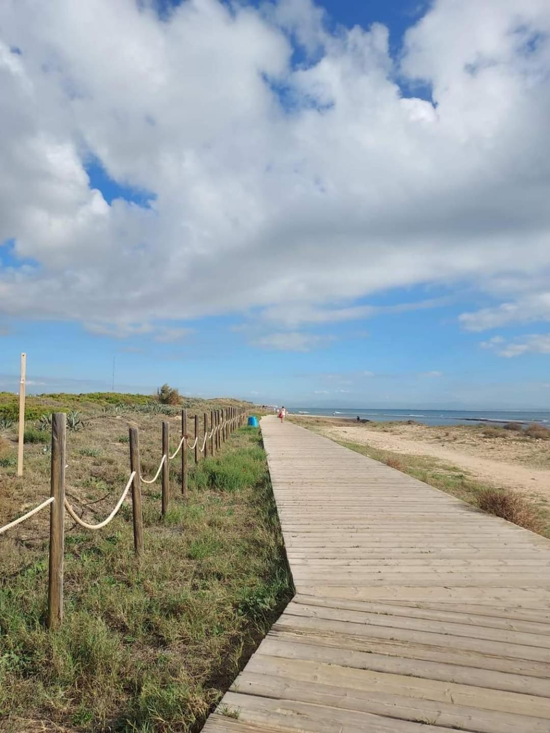 Cozy Apartment In La Mata 5 Minutes From The Beach מראה חיצוני תמונה