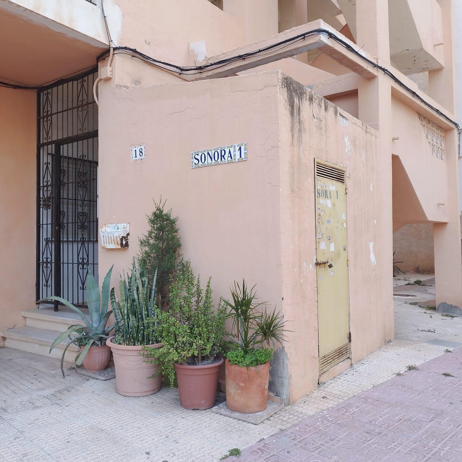 Cozy Apartment In La Mata 5 Minutes From The Beach חדר תמונה