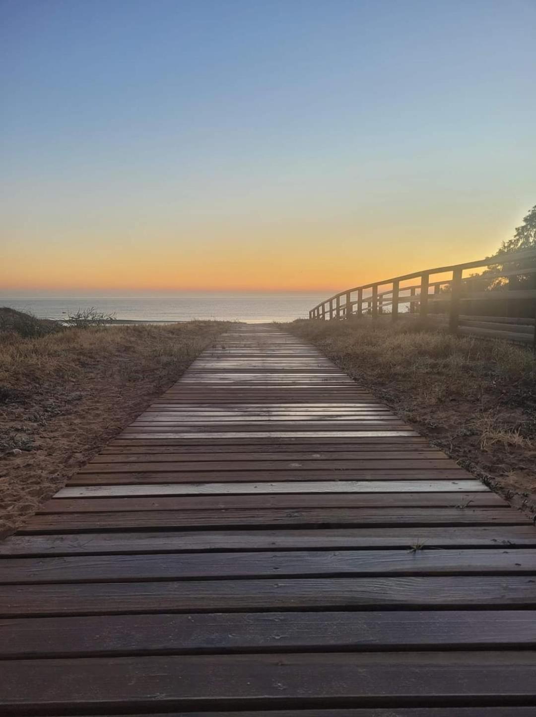 Cozy Apartment In La Mata 5 Minutes From The Beach מראה חיצוני תמונה