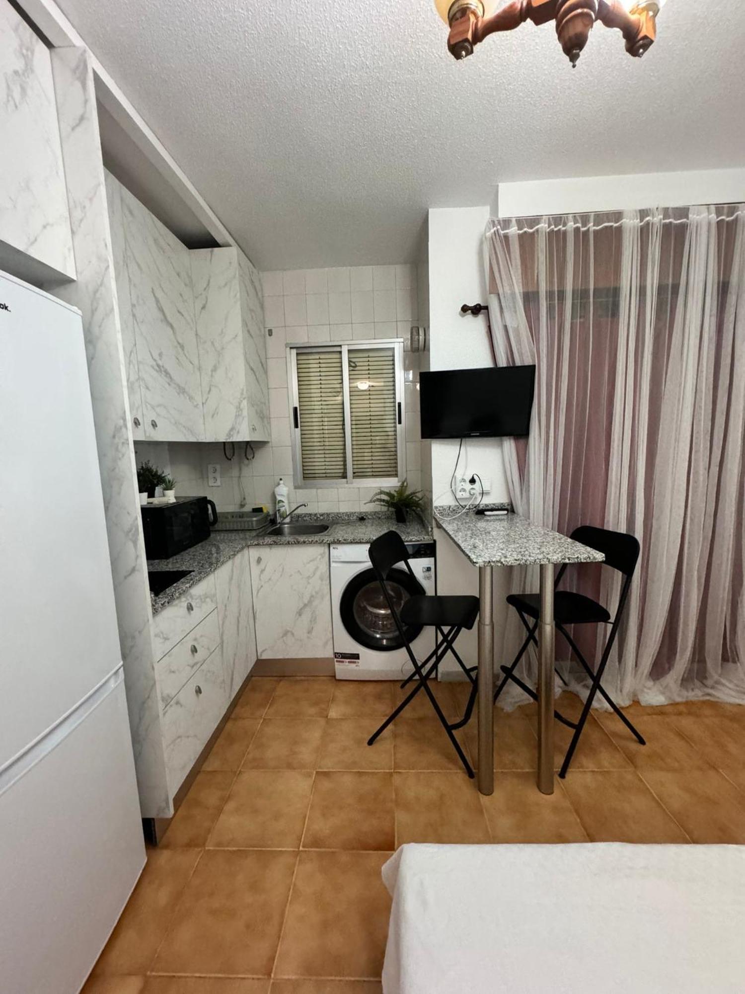 Cozy Apartment In La Mata 5 Minutes From The Beach מראה חיצוני תמונה