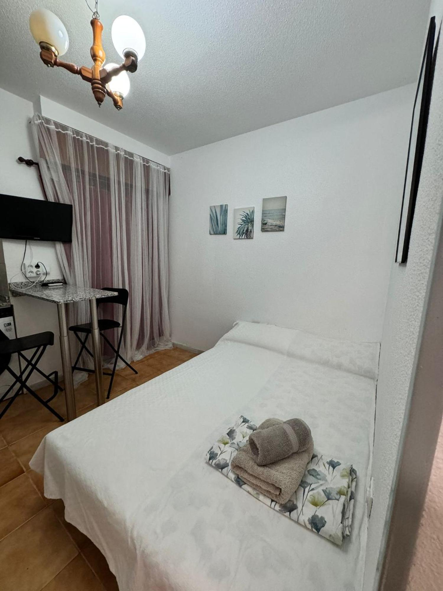 Cozy Apartment In La Mata 5 Minutes From The Beach מראה חיצוני תמונה